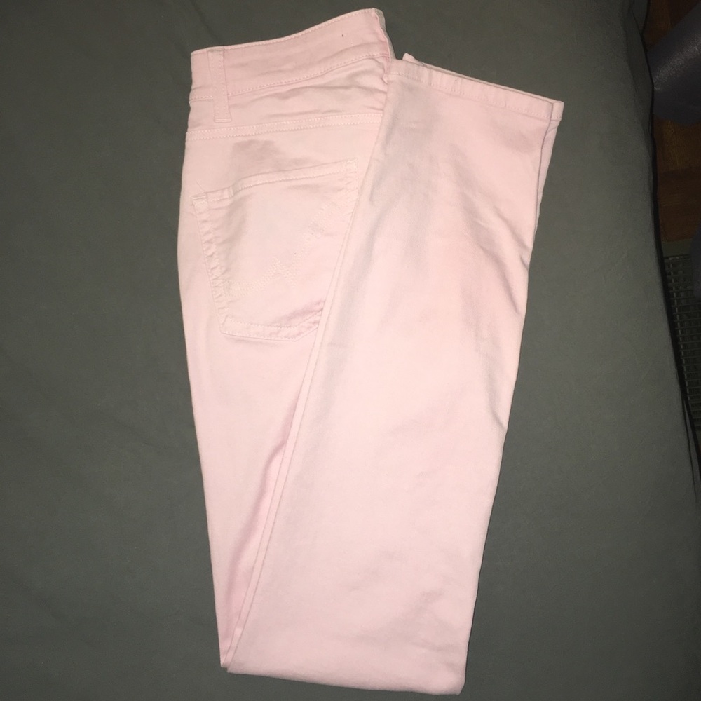 Cambio Norah Slim Jean